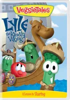 Veggie Tales: Lyle The Kindly Viking