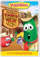 Veggie Tales: The Ballad Of Little Joe