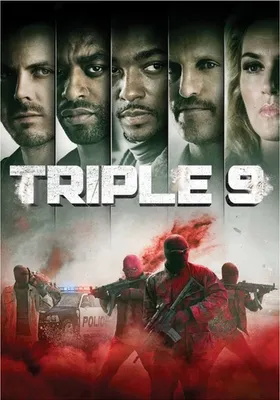 Triple 9