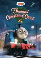 Thomas & Friends: Thomas' Christmas Carol