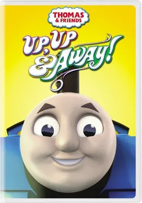 Thomas & Friends: Up