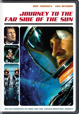 Journey to the Far Side of the Sun