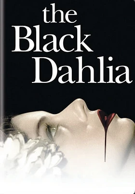 The Black Dahlia