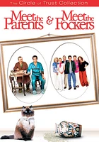 Meet the Parents & Meet the Fockers - USED