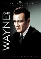 John Wayne: Screen Legend Collection - USED
