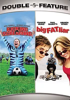 Kicking & Screaming / Big Fat Liar - USED