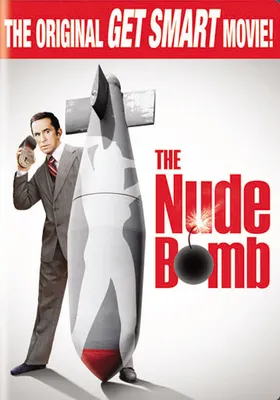 The Nude Bomb - USED