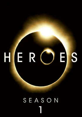 Heroes: Season 1