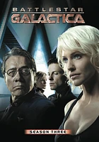 Battlestar Galactica: Season Three