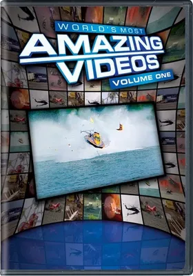 World's Most Amazing Videos Volume One