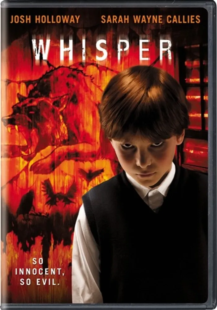 Whisper