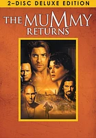 The Mummy Returns