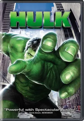 The Hulk