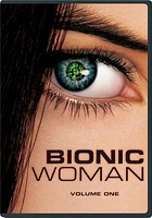 Bionic Woman: Volume One - USED