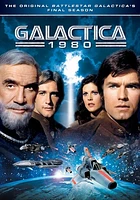 Galactica 1980: The Complete Final and Only Season - USED