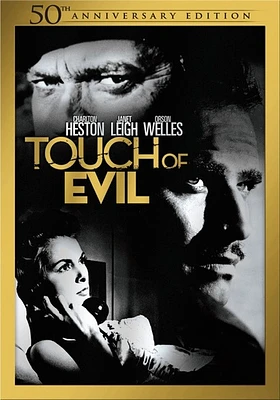 Touch Of Evil