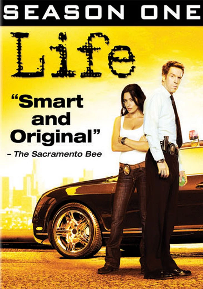 Life: Season One - USED