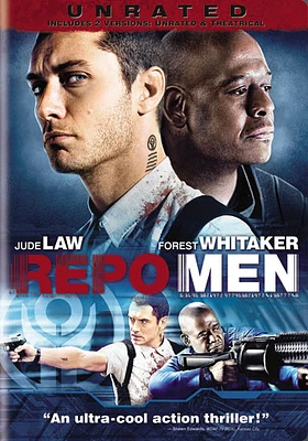 Repo Men - USED