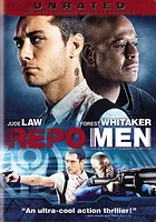 Repo Men - USED