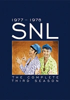 Saturday Night Live: The Complete Third Season - USED