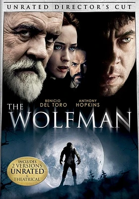 The Wolfman