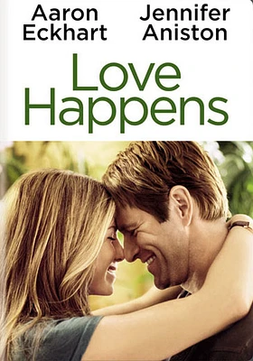 Love Happens - USED