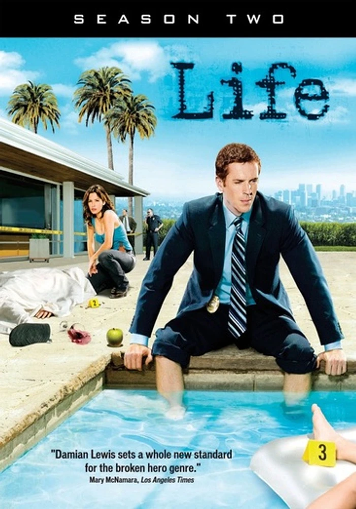 Life: Season Two - USED