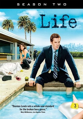 Life: Season Two - USED