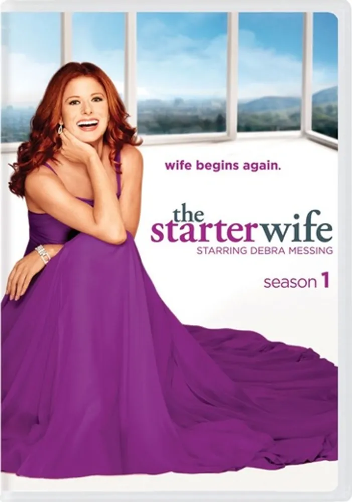 The Starter Wife: Season 1