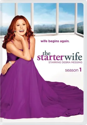 The Starter Wife: Season 1