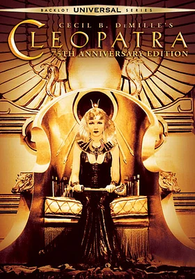 Cleopatra - USED