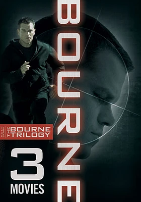 The Bourne Trilogy