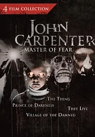 John Carpenter Horror Collection - USED