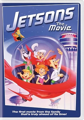 Jetsons: The Movie - USED