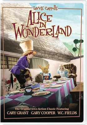 Alice In Wonderland - USED