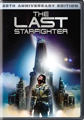 The Last Starfighter