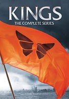 Kings: The Complete Series - USED
