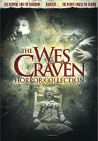 The Wes Craven Horror Collection