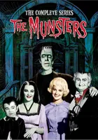 The Munsters: The Complete Series