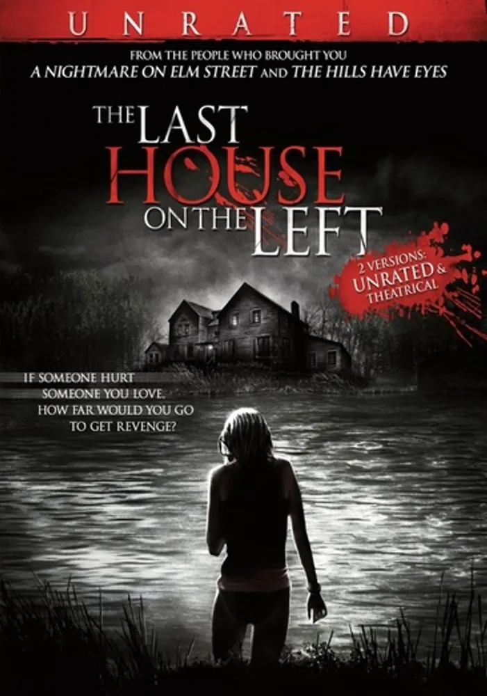 The Last House on the Left