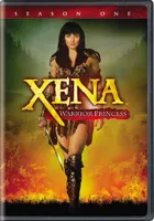 Xena Warrior Princess: Season One