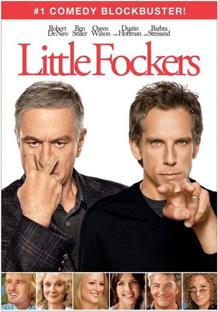 Little Fockers