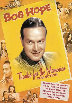 Bob Hope: Thanks for the Memories Collection - USED