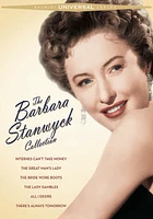 The Barbara Stanwyck Collection - USED