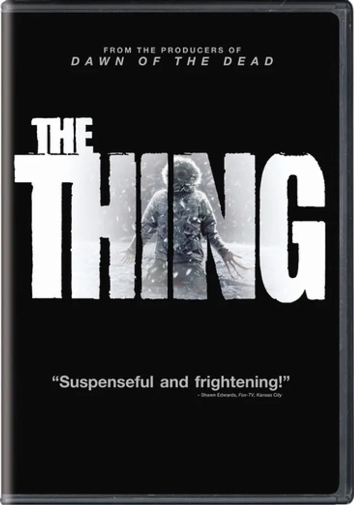 The Thing