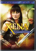 Xena Warrior Princess: Season Three