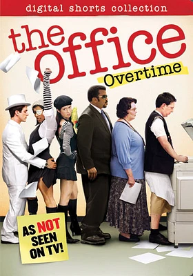 The Office: Digital Short Collection - USED