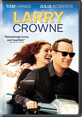 Larry Crowne