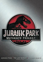 Jurassic Park Trilogy