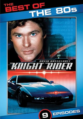 Best of the '80s: Knight Rider - USED